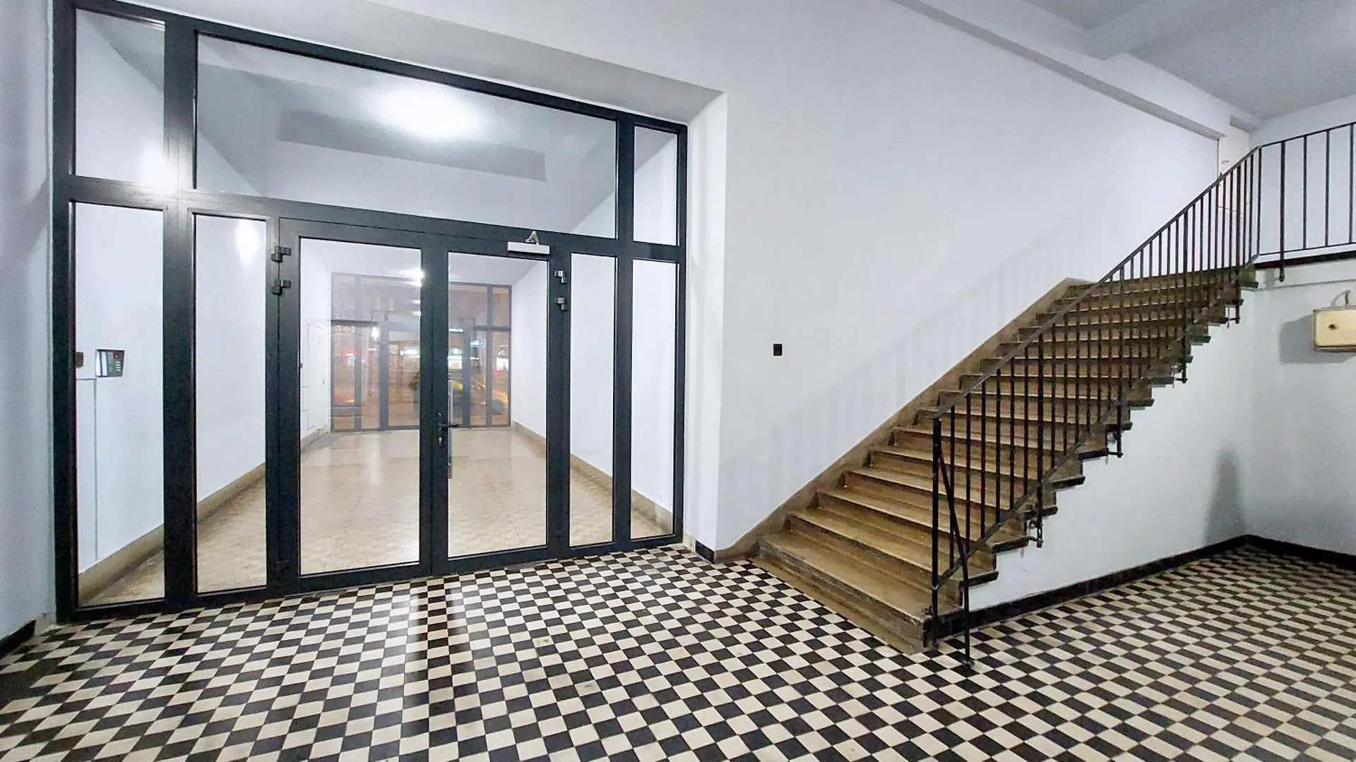 Central Station Lux Downtown Apartman Budapeşte